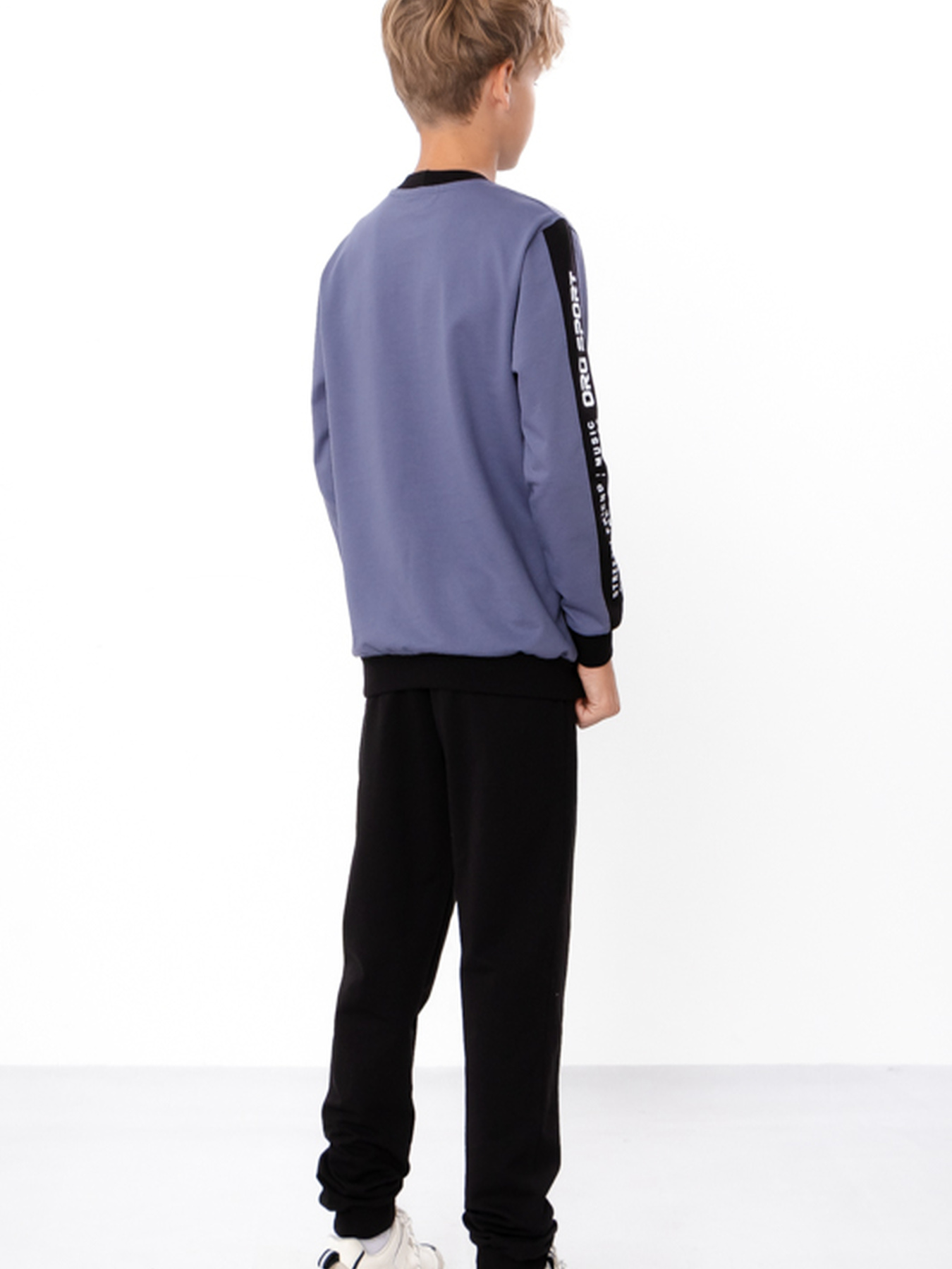 Спортивный костюм Носи своє модель 6359-057-33-1-marengo Фото