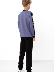 Спортивный костюм Носи своє модель 6359-057-33-1-marengo Фото