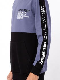 Спортивный костюм Носи своє модель 6359-057-33-1-marengo Фото