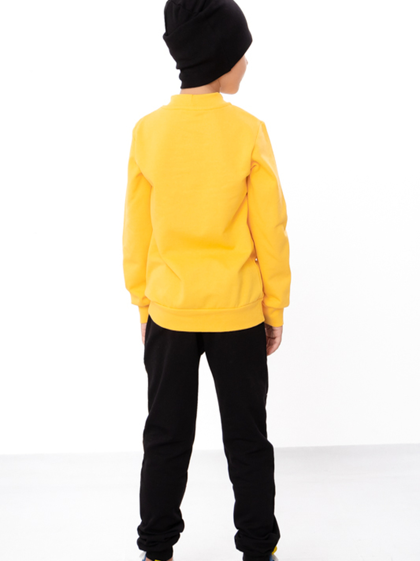 Костюм Носи своє модель 6168-023-33-4-grchicq-guess-who Фото