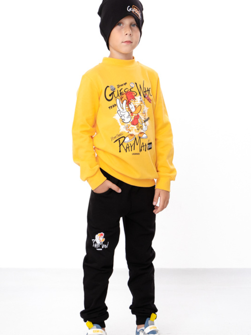 Костюм Носи своє модель 6168-023-33-4-grchicq-guess-who Фото