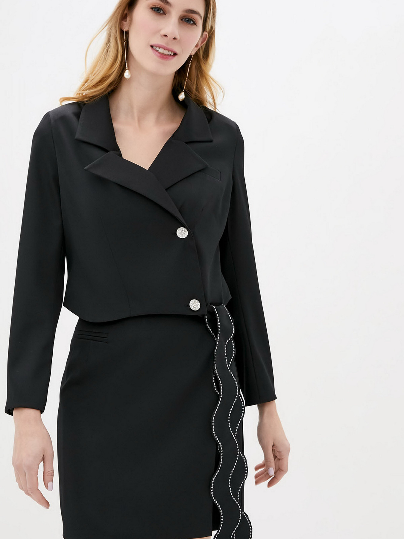 Костюмы RicaMare модель RM2374-21-1VS Фото