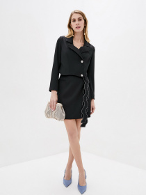 Костюмы RicaMare модель RM2374-21-1VS Фото