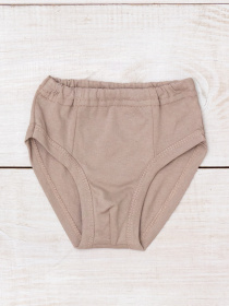 Труси Носи своє модель 271-001-svtlij-mokko Труси Носи своє модель 271-001-svtlij-mokko Фото