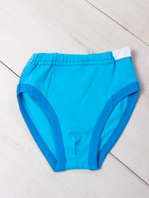 Трусы Носи своє модель 271-001-svtlo-bryuzovij Фото