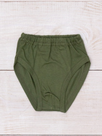 Трусы Носи своє модель 271-001-temno-fstashkovij Фото