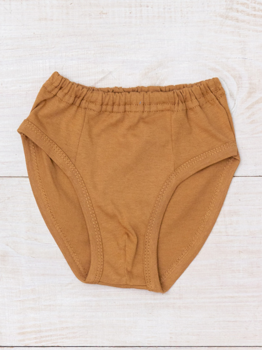 Трусы Носи своє модель 271-001-temna-karamelx Фото