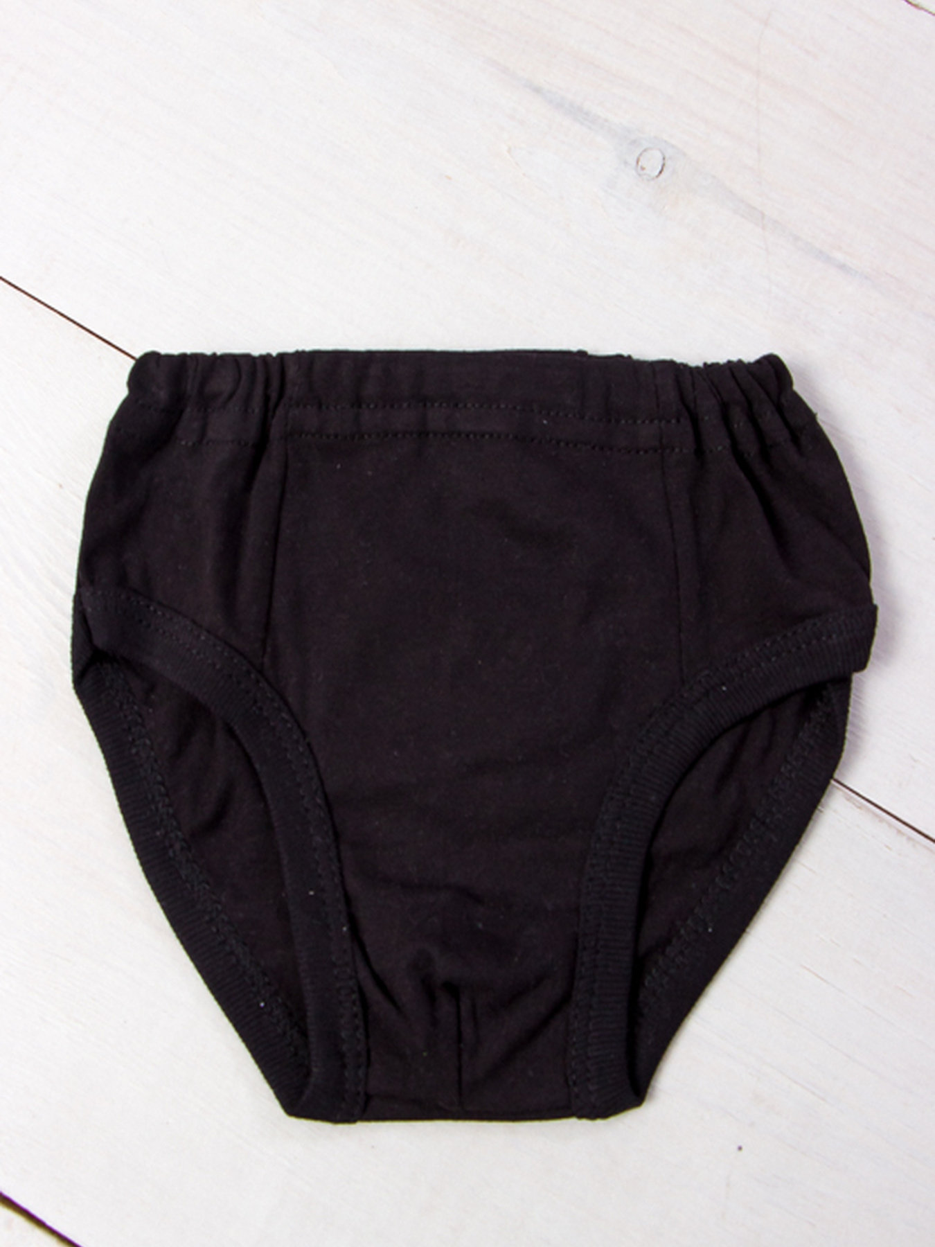 Трусы Носи своє модель 271-001-chornij Фото