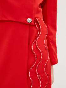 Костюмы RicaMare модель RM2374-21-2VS Фото