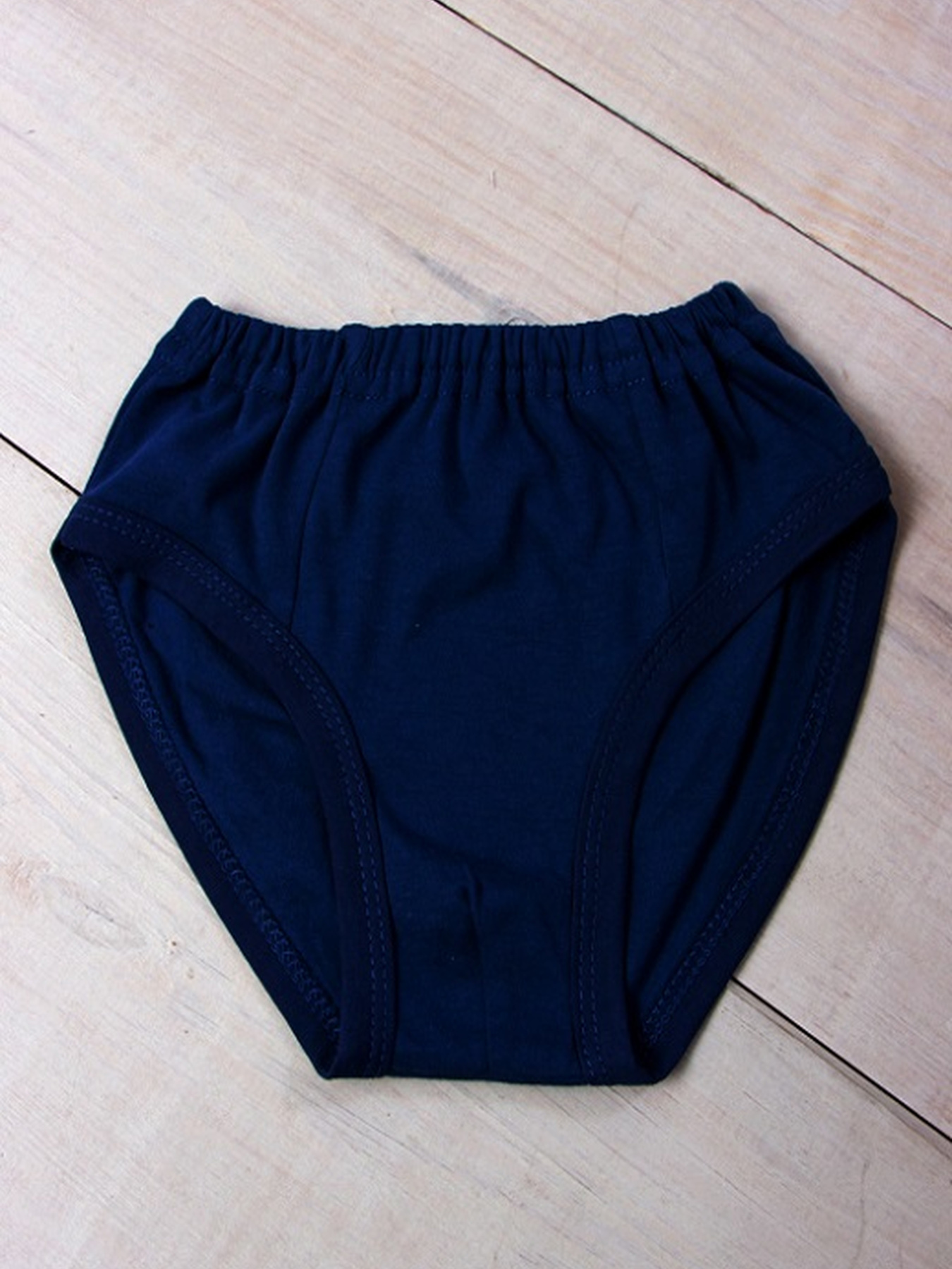 Труси Носи своє модель 271-001-chornilxno-sinj Фото