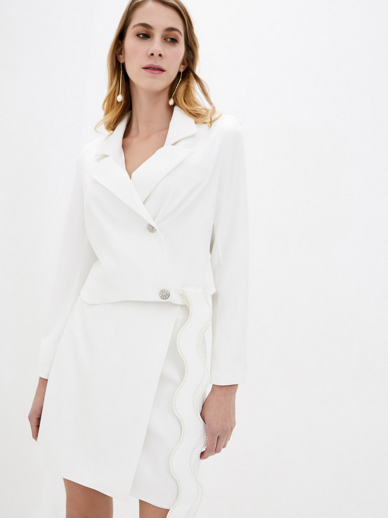 Костюмы RicaMare модель RM2374-21-3VS Фото