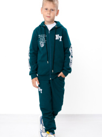 Спортивный костюм Носи своє модель 6018-023-33-6-temno-smaragdovij-ny Фото