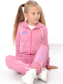 Спортивный костюм Носи своє модель 6018-023-33-3-pudra-baddie Фото