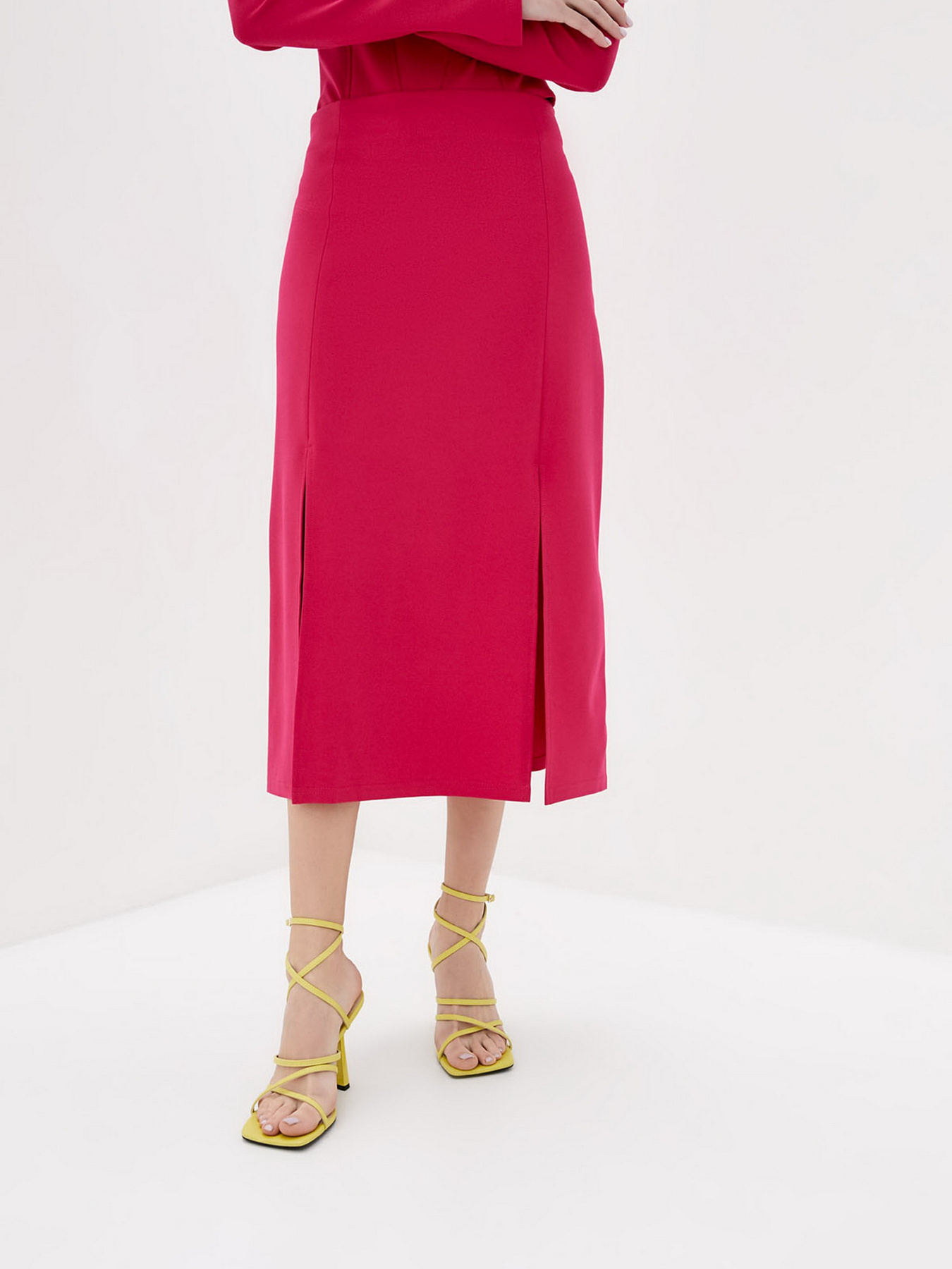 Костюмы RicaMare модель RM3049-21-1VS Фото