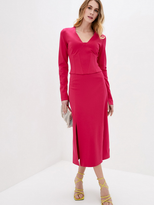 Костюмы RicaMare модель RM3049-21-1VS Фото