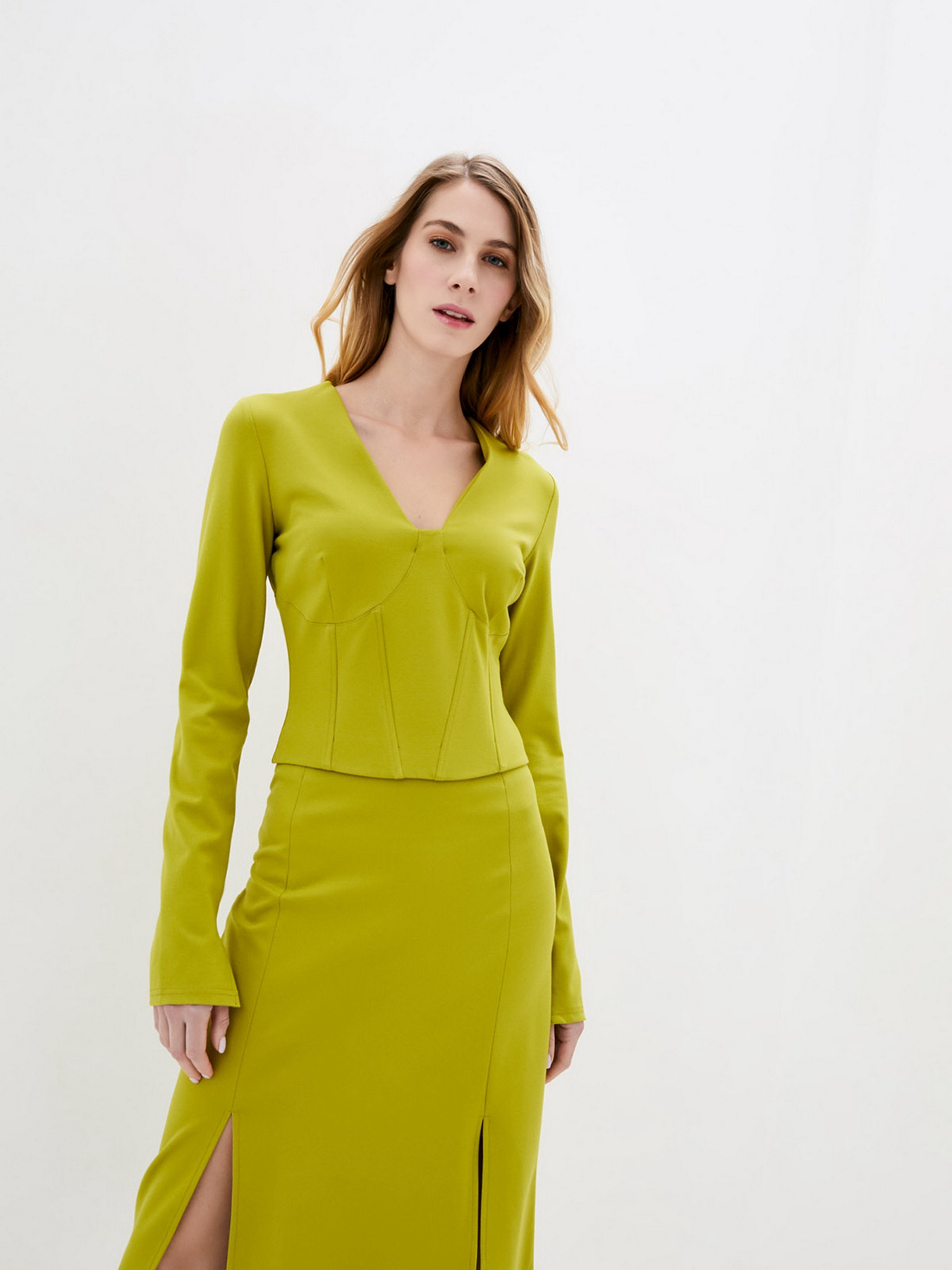 Костюмы RicaMare модель RM3049-21-2VS Фото