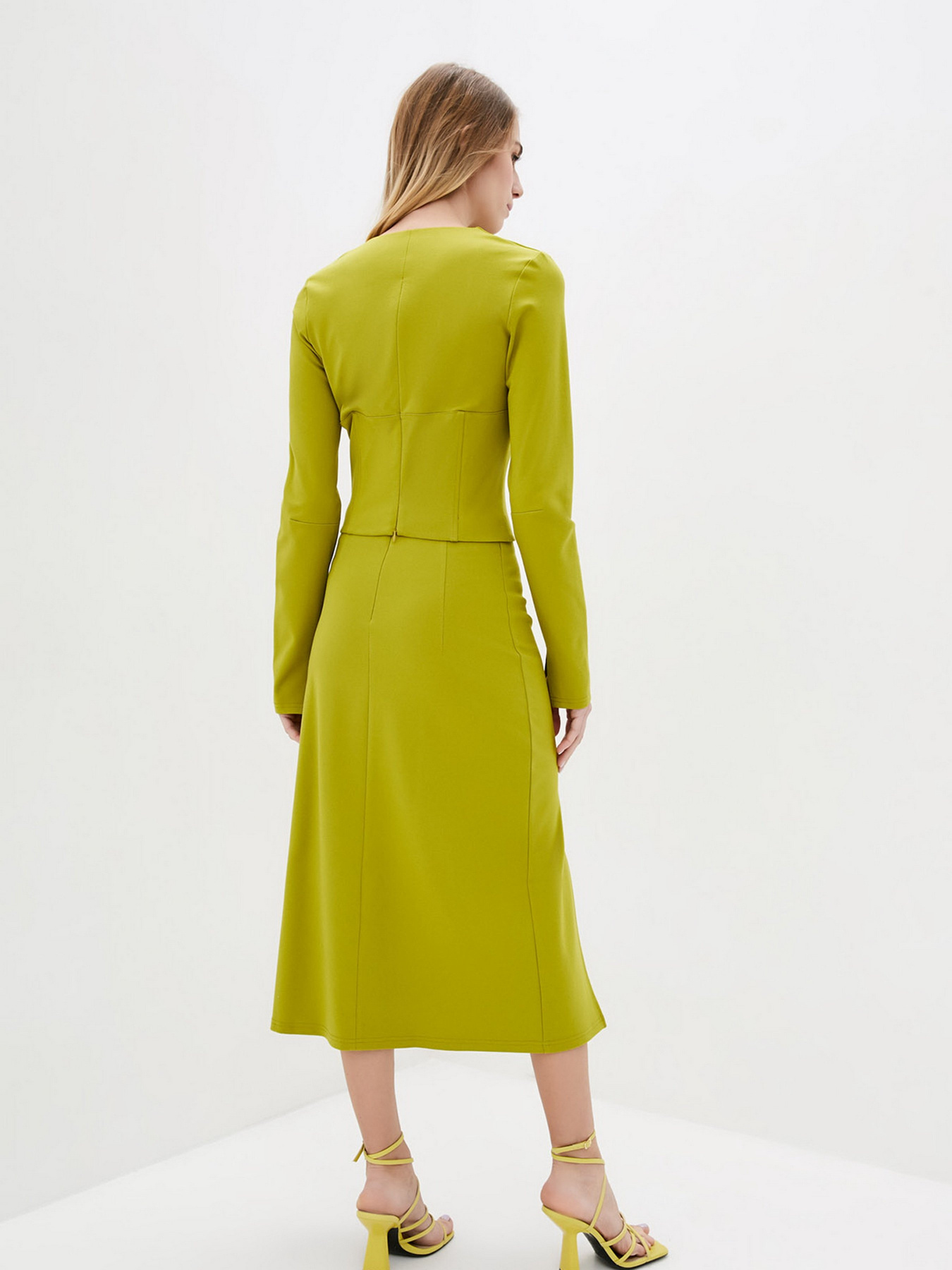 Костюмы RicaMare модель RM3049-21-2VS Фото