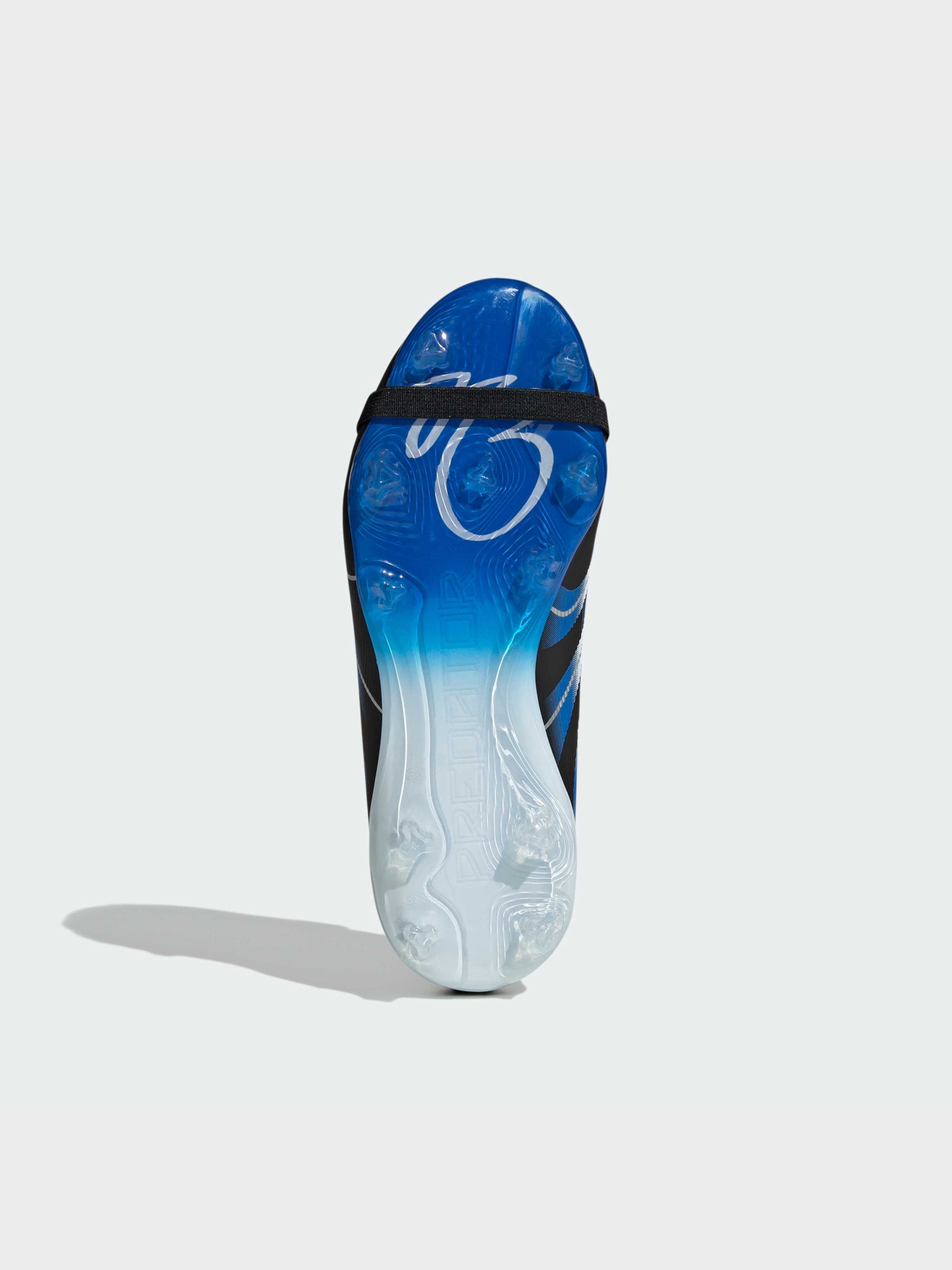 Бутсы Adidas Predator модель JS4271 Фото