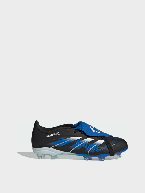 Бутсы Adidas Predator модель JS4271 Фото