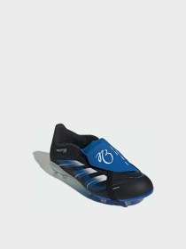 Бутсы Adidas Predator модель JS4271 Бутсы Adidas Predator модель JS4271 Фото