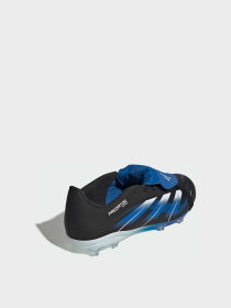 Бутсы Adidas Predator модель JS4271 Бутсы Adidas Predator модель JS4271 Фото