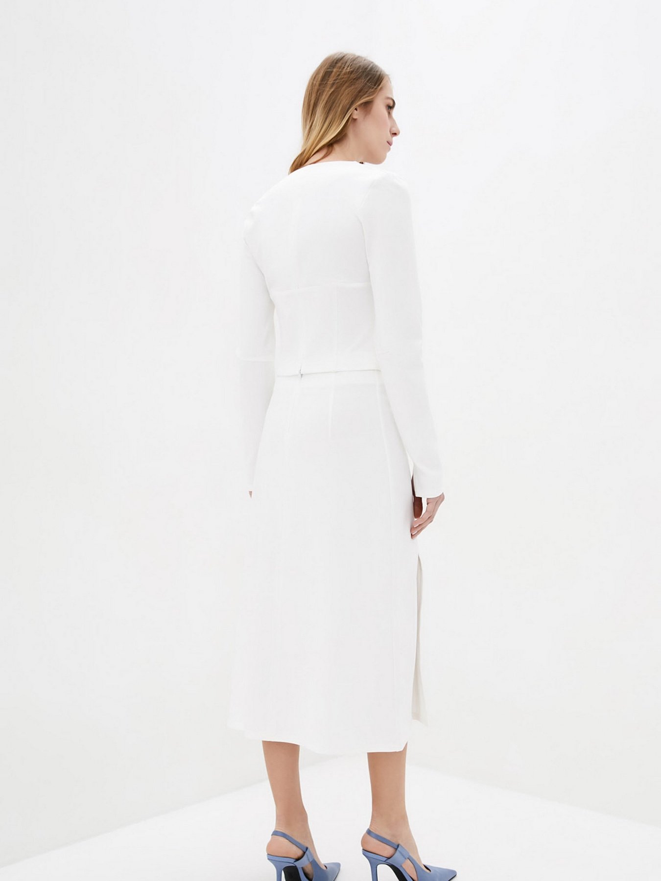 Костюмы RicaMare модель RM3049-21-3VS Фото