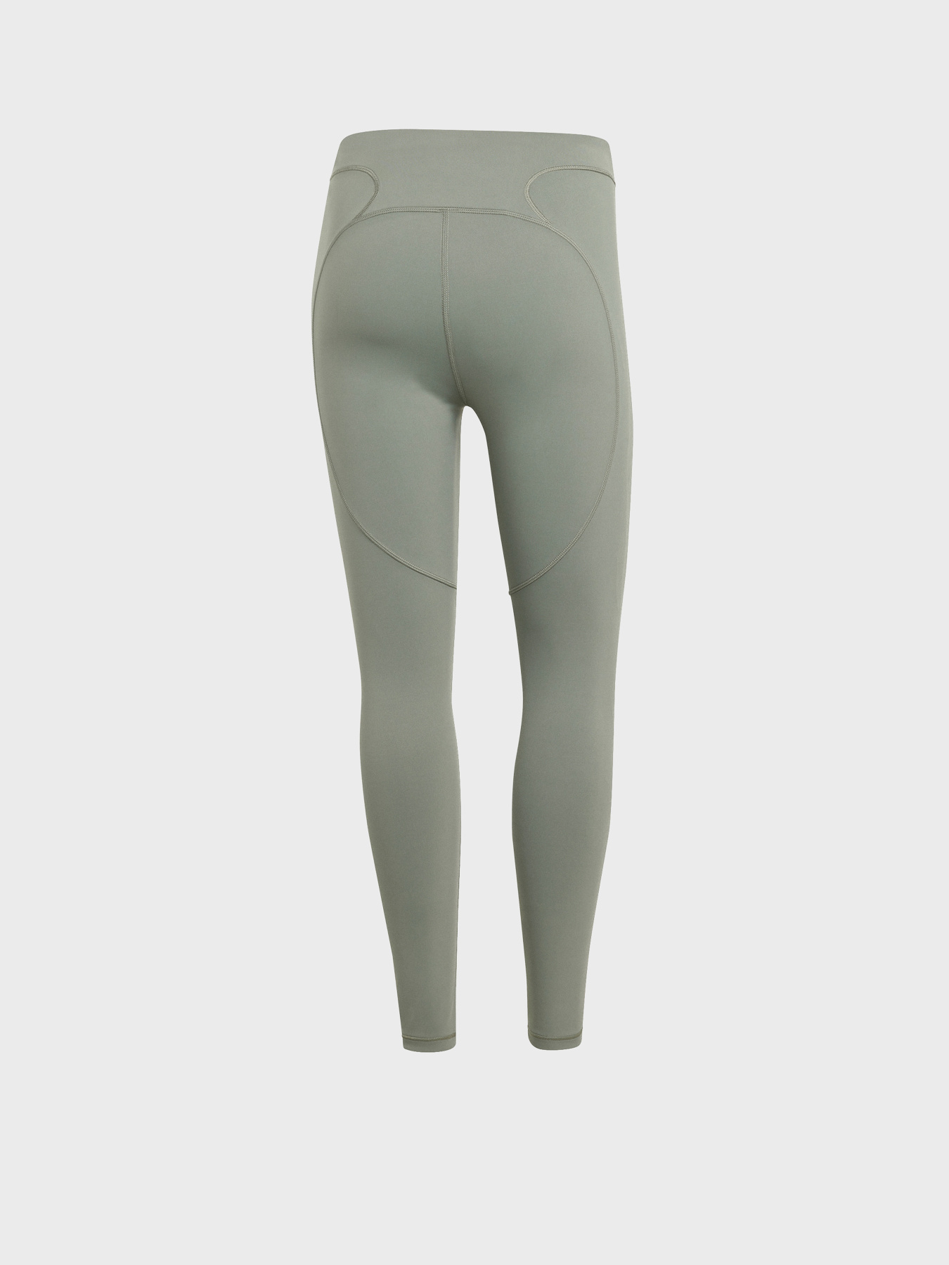 Спортивные леггинсы Adidas модель JW4555 Фото