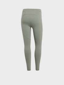 Спортивные леггинсы Adidas модель JW4555 Фото