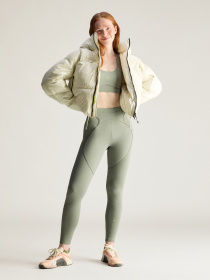 Зимова куртка Adidas модель JV8548 Фото