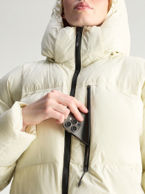 Зимова куртка Adidas модель JV8548 Фото