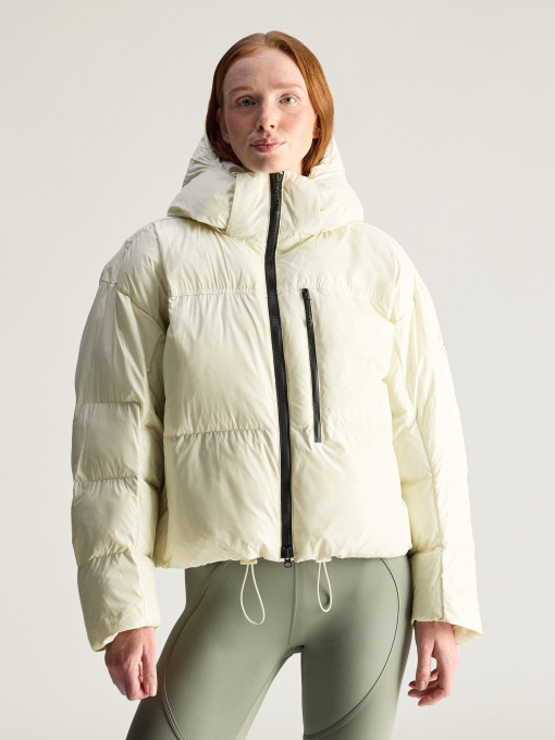 Зимова куртка Adidas модель JV8548 Фото