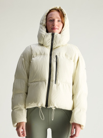 Зимняя куртка Adidas модель JV8548 Зимняя куртка Adidas модель JV8548 Фото