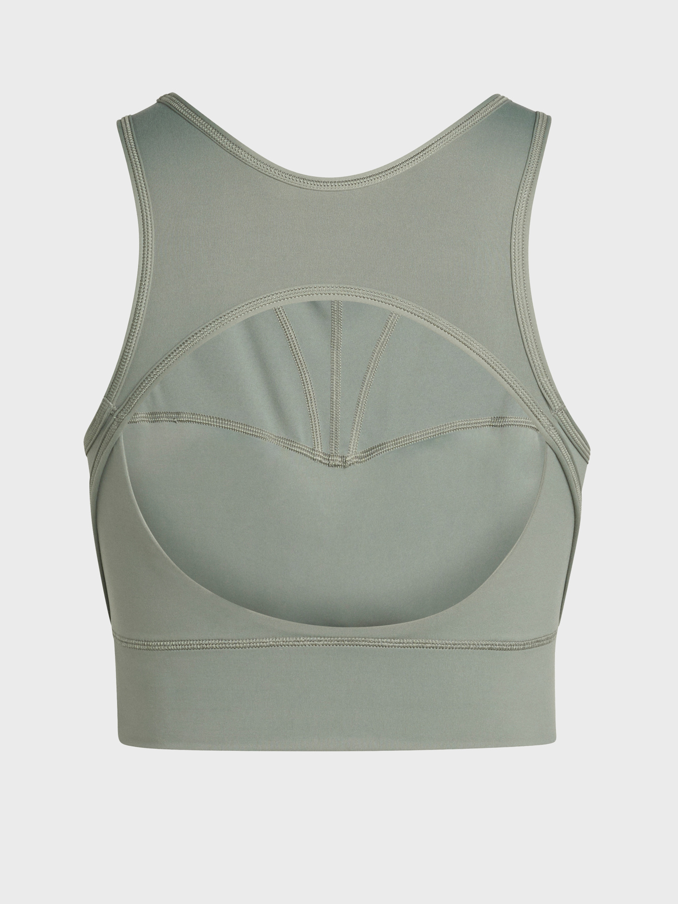 Топ спортивный Adidas модель JW4544 Фото