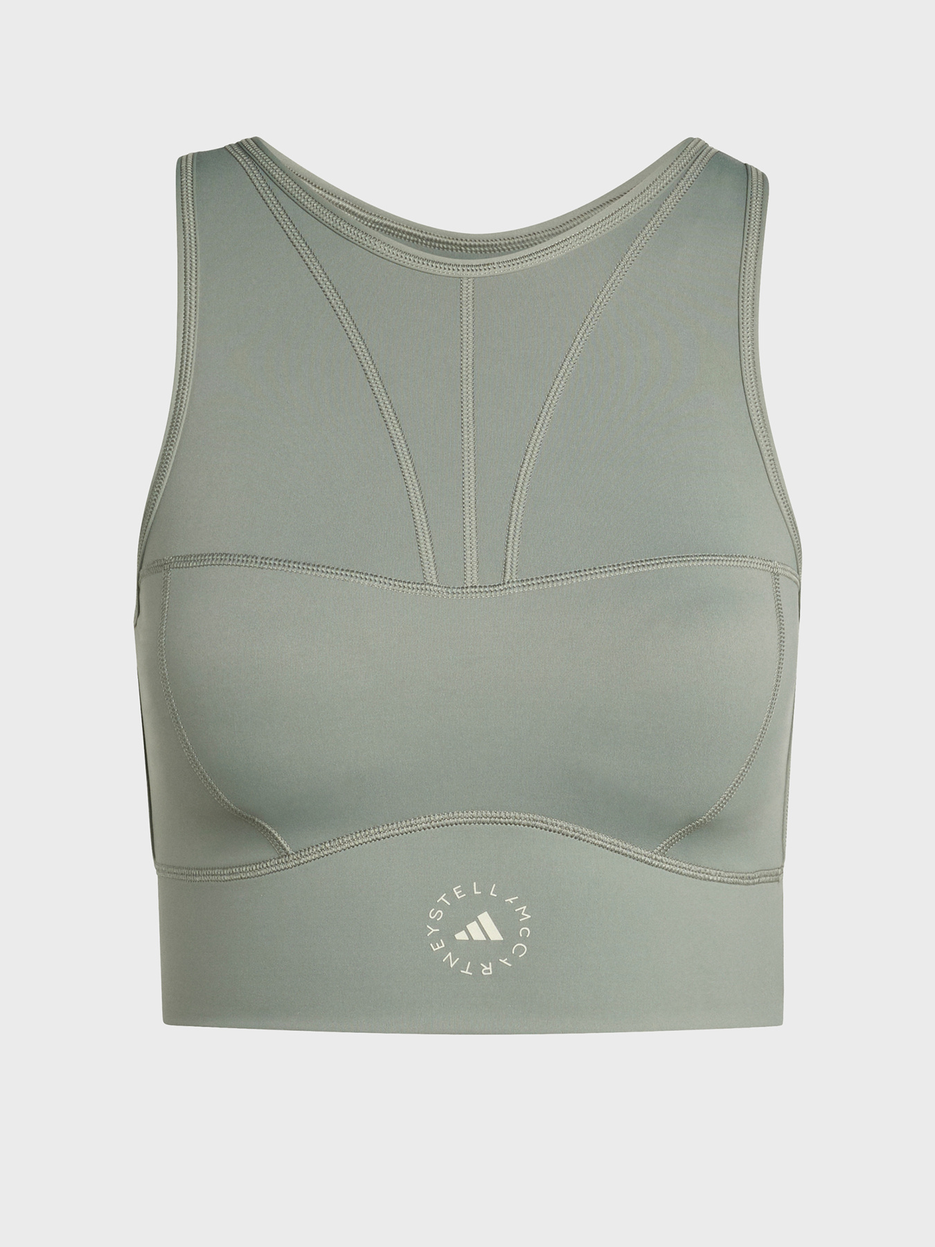 Топ спортивный Adidas модель JW4544 Фото