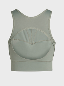 Топ спортивный Adidas модель JW4544 Фото