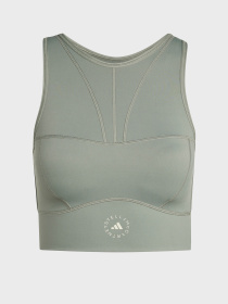 Топ спортивный Adidas модель JW4544 Фото