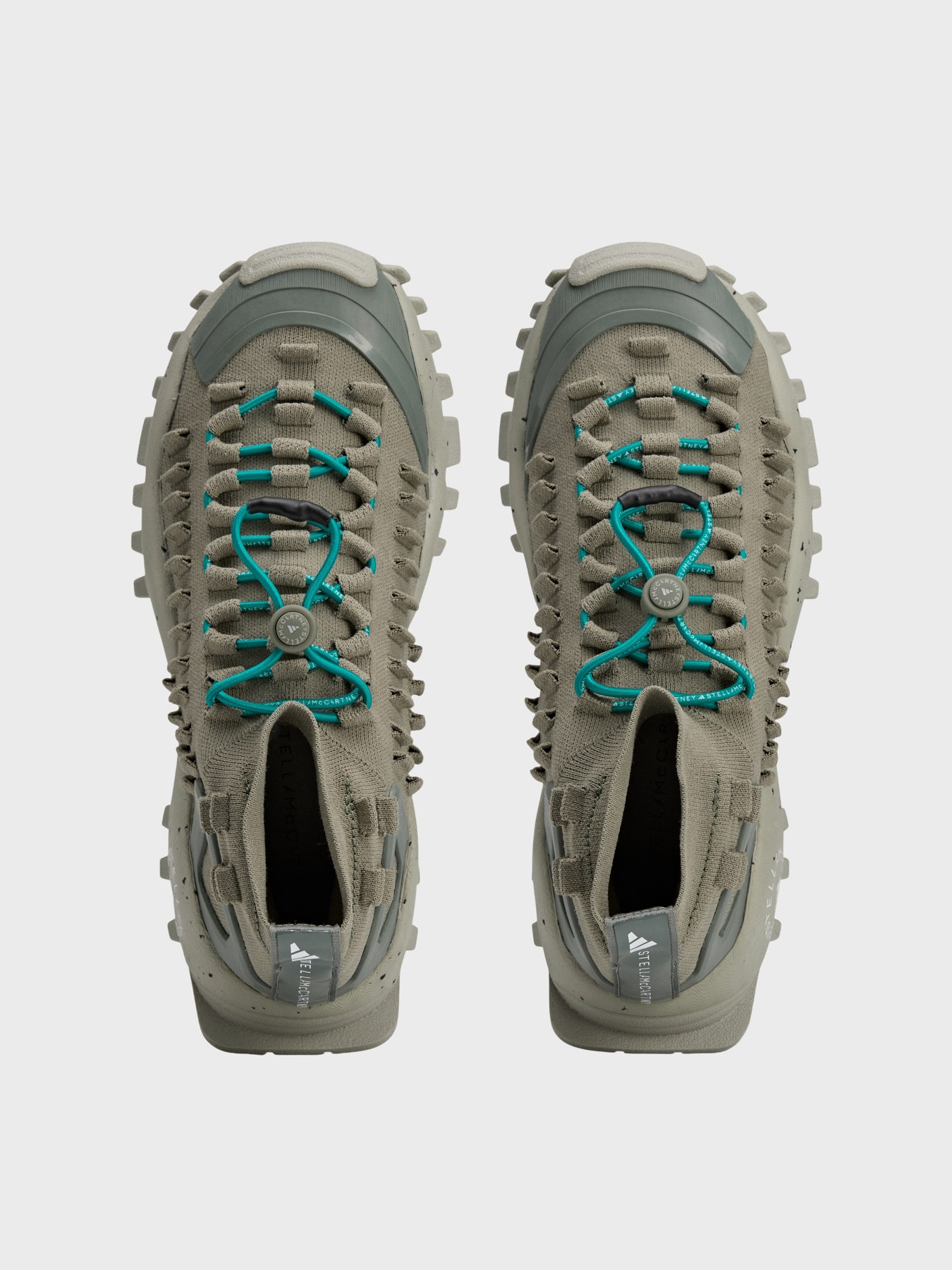 Кроссовки для бега Adidas модель JR3278 Фото