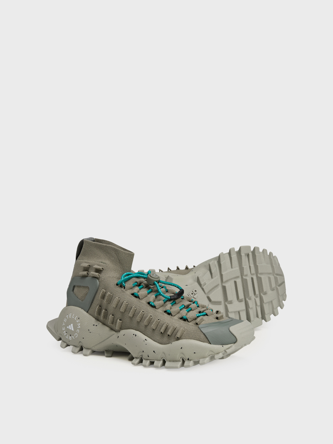 Кросівки для бігу Adidas модель JR3278 Фото