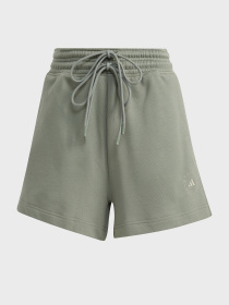 Шорты Adidas модель JW4659 Фото