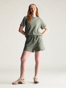 Повсякденні шорти Adidas модель JW4659 Фото