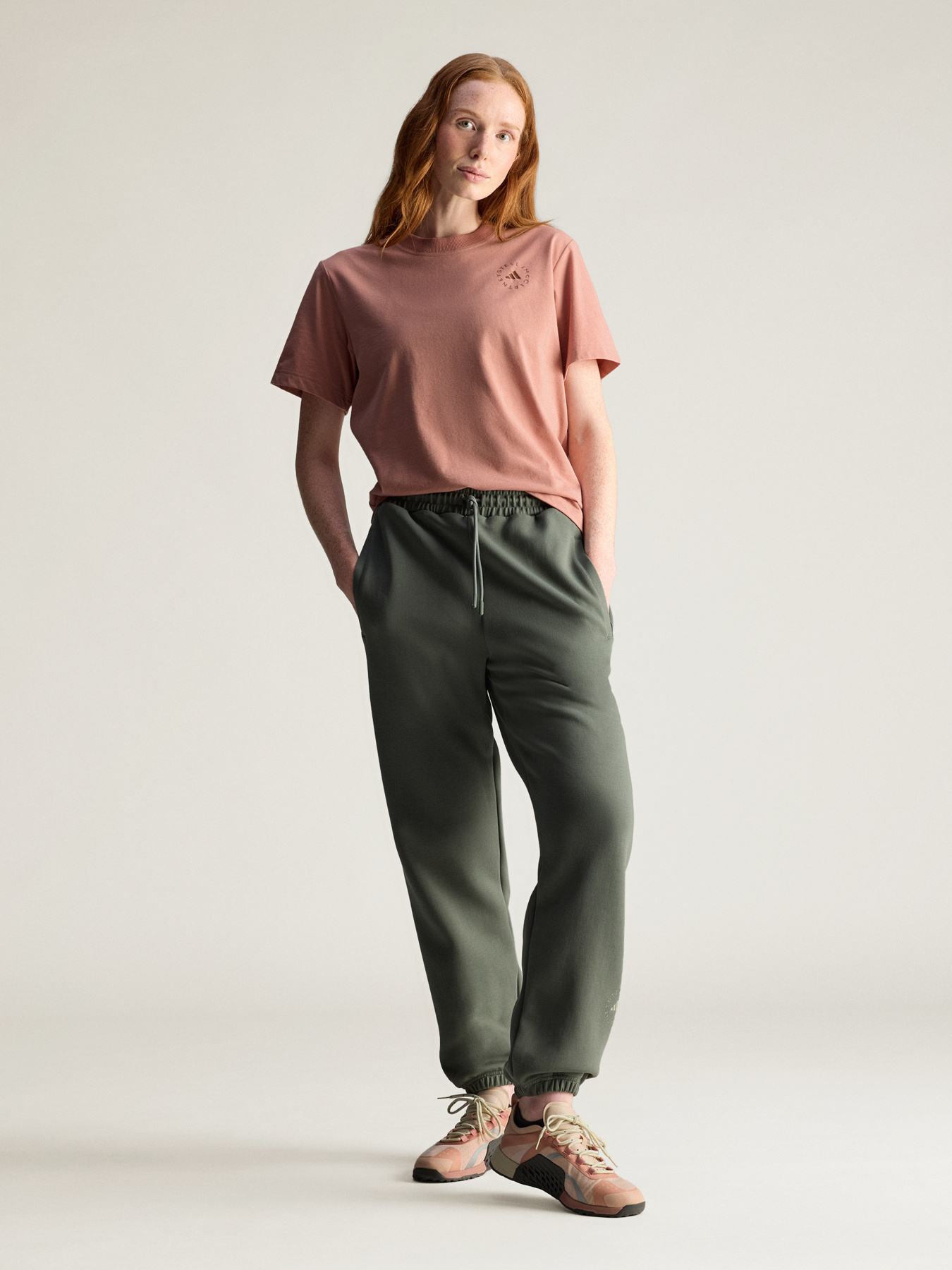 Футболка спортивная Adidas модель JX6776 Фото