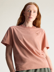 Футболка спортивная Adidas модель JX6776 Фото