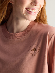 Футболка спортивная Adidas модель JX6776 Фото