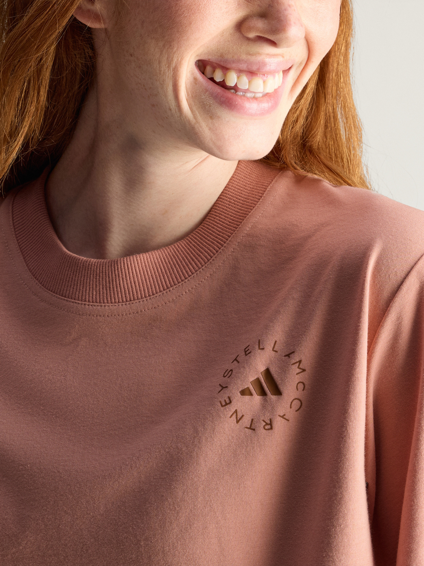 Спортивная футболка Adidas модель JX6776 Фото