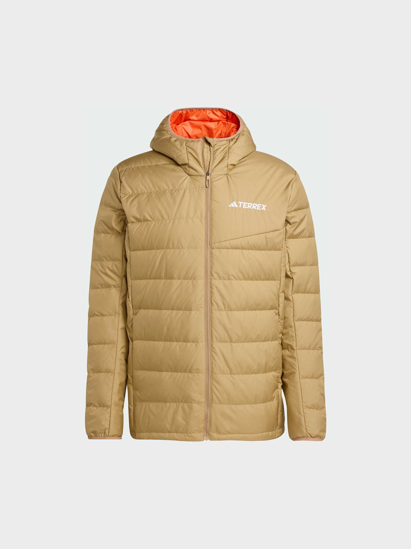 Пуховик Adidas модель JZ9971 Фото