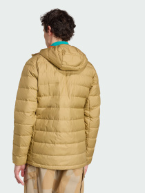 Пуховик Adidas модель JZ9971 Фото