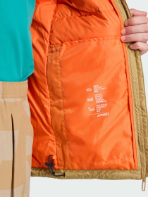 Пуховик Adidas модель JZ9971 Фото