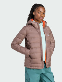 Пуховик Adidas модель JZ9992 Фото