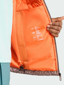 Пуховик Adidas модель JZ9992 Фото