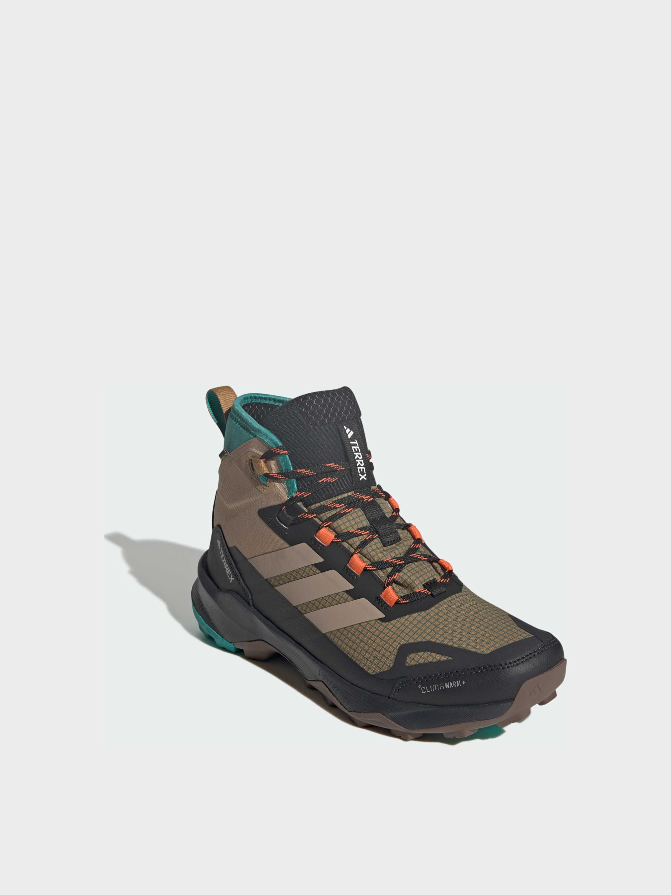 Ботинки для туризма | Outdoor Adidas Terrex модель JH7805 Фото